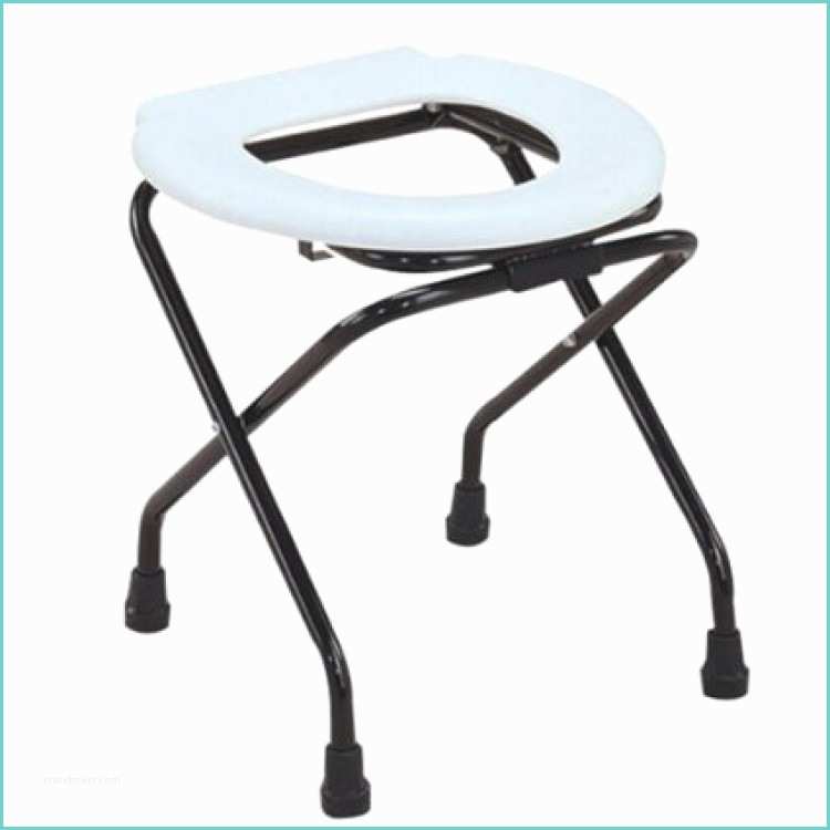 How to Convert Western toilet to Indian toilet Folding Mode Stool with Pot