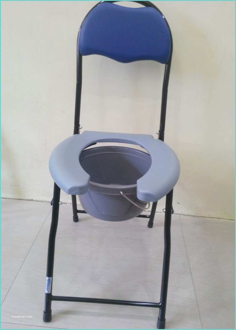 How to Convert Western toilet to Indian toilet Open Front Mode Chair – Wheelchair24