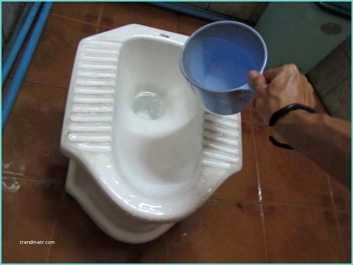 How to Convert Western toilet to Indian toilet Squatting Water Closet Water Closet Latrine