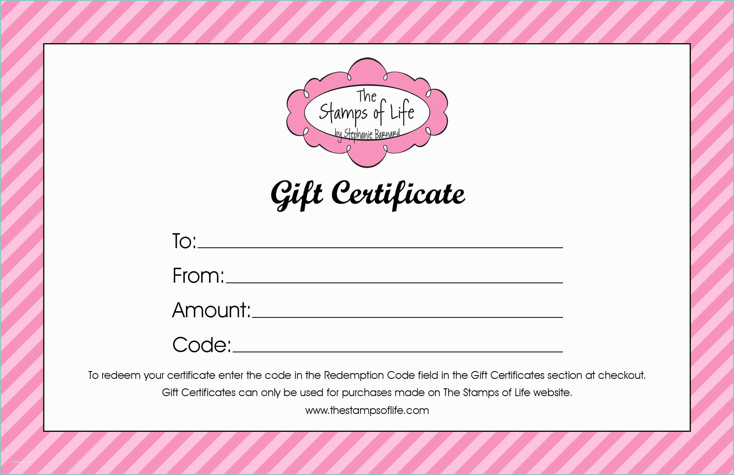 How to Write Certificate 21 Free Free Gift Certificate Templates Word Excel formats