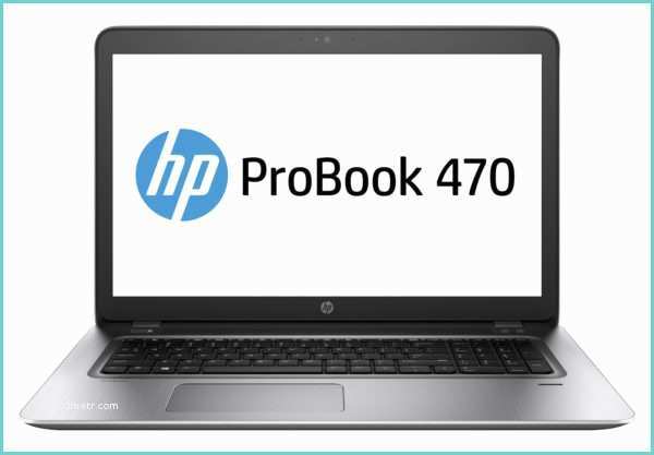 Hp Probook 17 Pouces Hp Probook 470 G4 à 699€ Pc Portable 17 Pouces I7 Kaby