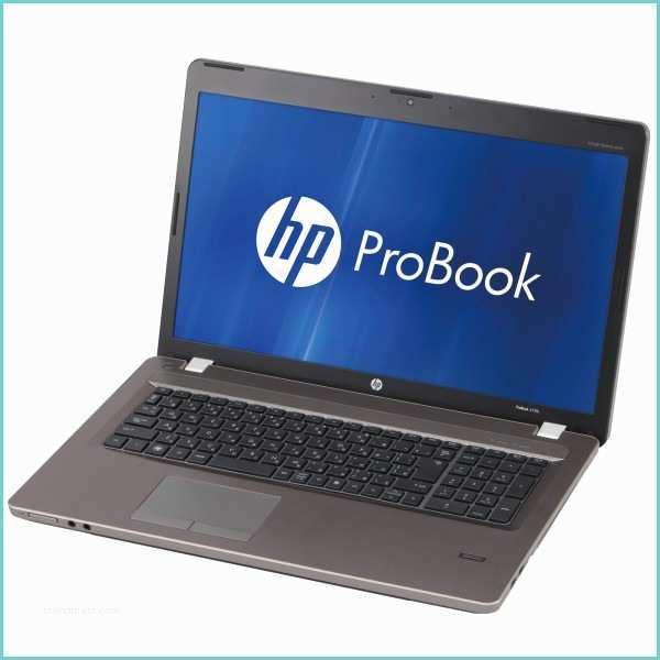 Hp Probook 17 Pouces Hp Probook 4730s Intel I3 & 4 Go & 17 Pouces Albi