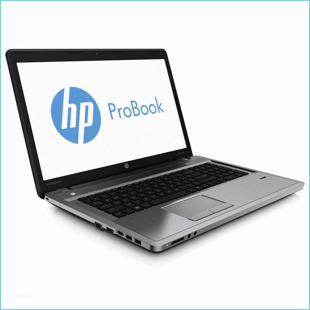 Hp Probook 17 Pouces Hp Probook 4740s à 599€ 17 3 Pouces Mat Pro Core I5 Ivy
