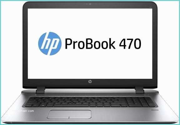 Hp Probook 17 Pouces ordinateur Portable Hp Probook 470 G3