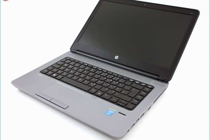Hp Probook 17 Pouces Probook
