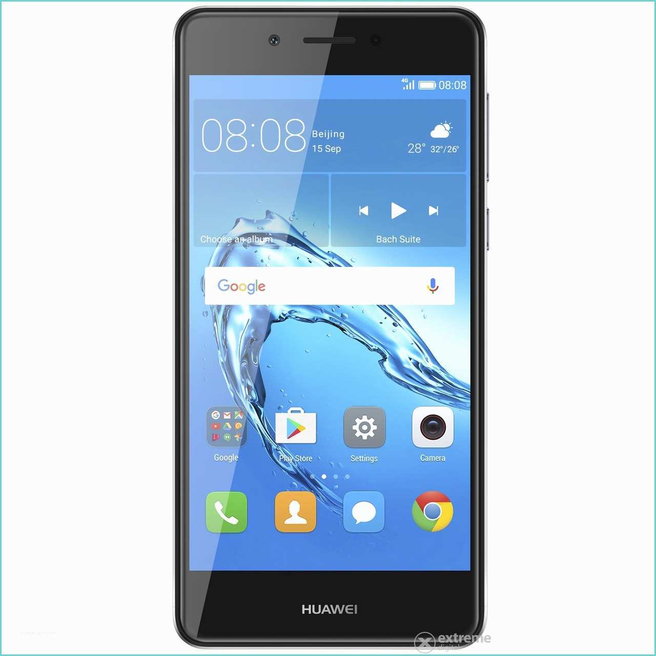Huawei Nova Smart Recensione Galeazzi Huawei Nova Smart Grey android