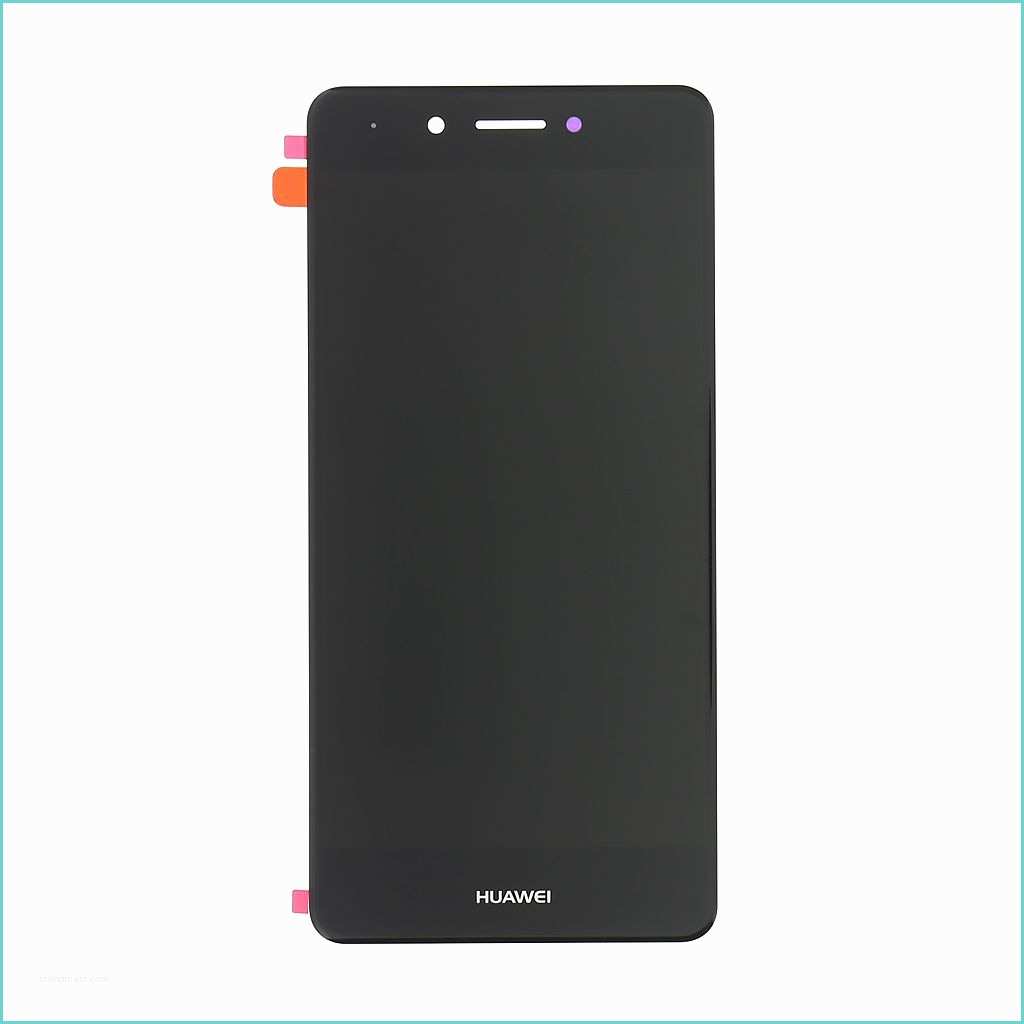 Huawei Nova Smart Recensione Galeazzi Huawei Nova Smart Lcd Display Dotyková Deska Black