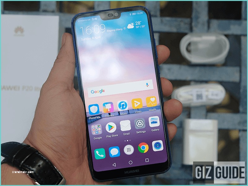 Huawei P20 Lite Recensione Galeazzi Huawei P20 Lite Review Beauty Made Affordable
