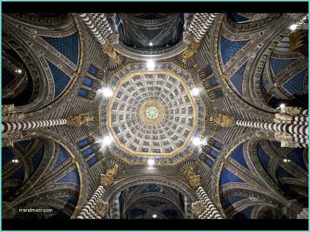 I Giorni Del Cielo Streaming Apre Il Cielo Del Duomo Di Siena Mymovies