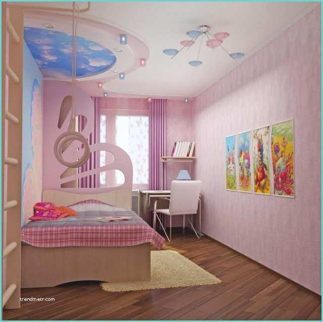 Ide Dco Peinture Murale Idée Séparation Pièce 32 Idées De Cloisons Chambre Enfant