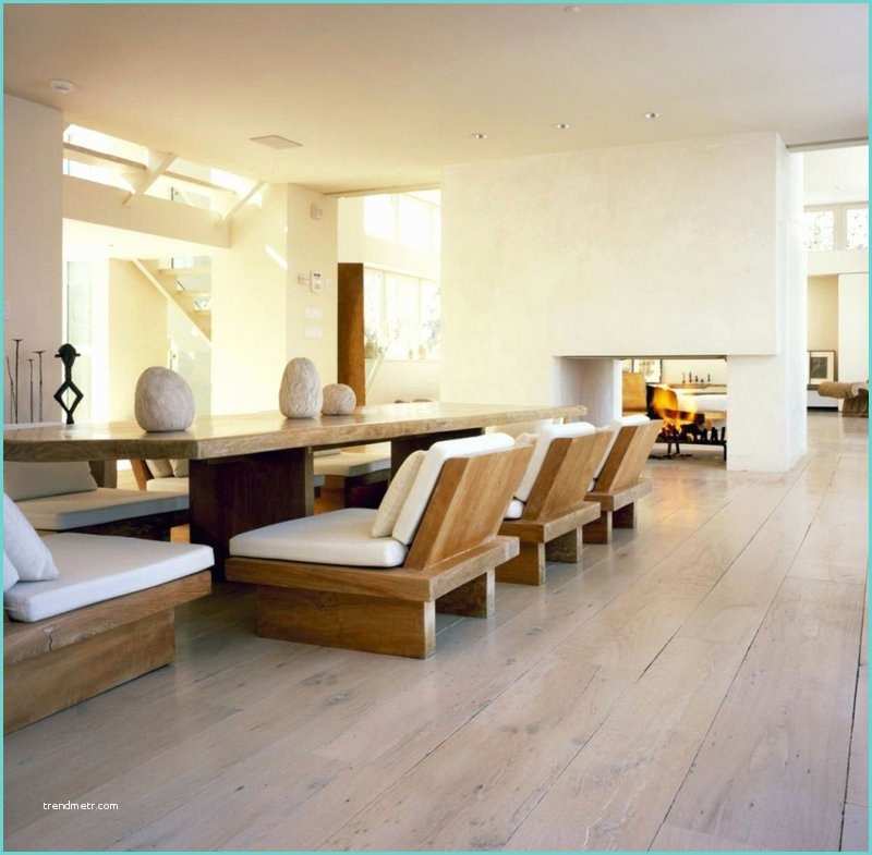 Ide Dco Planche Bois Idée Déco Salon Ambiance Zen En 42 Photos Sublimes