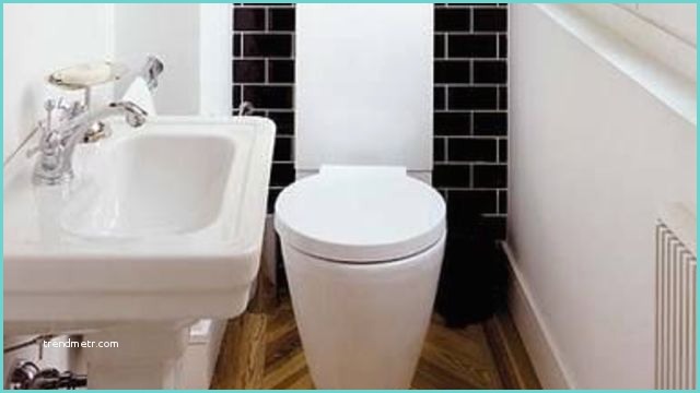 Ide Dco Pour Petit Wc Idee Deco Wc Deco Wc Chic Ides with Idee Deco Wc Free