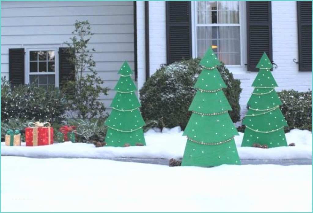 Ide Dcoration Noel Diy 24 Diy Tips and Tricks Christmas Decor Outdoors for A