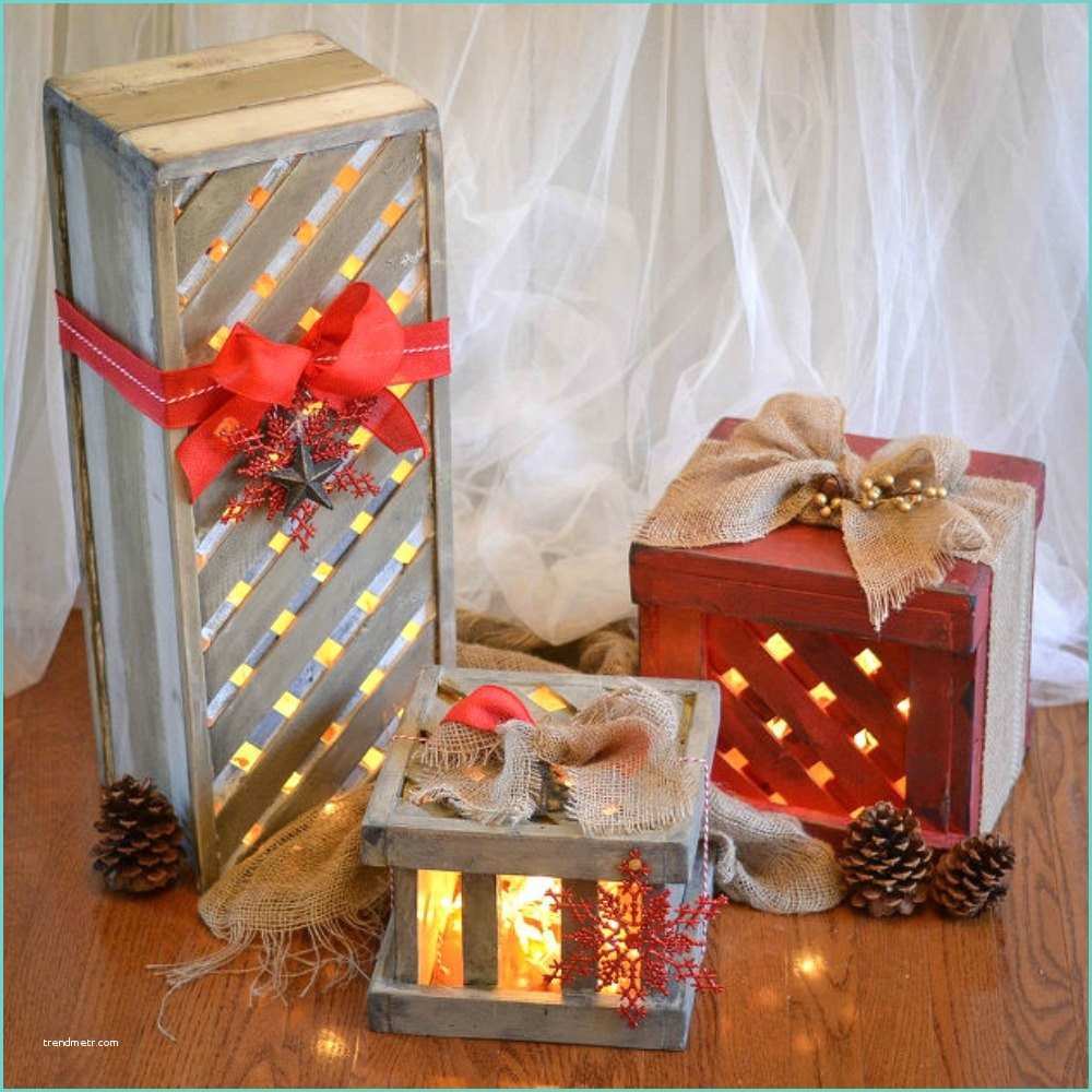 Ide Dcoration Noel Diy Make Your Porch Look Amazing with these Diy Christmas