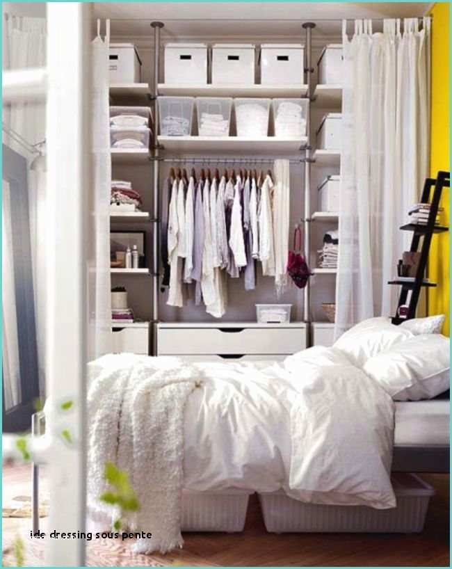 Ide Dressing sous Pente Ide Dressing sous Pente Dressing Roomtic Google Search