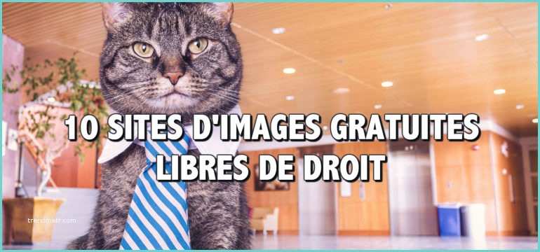 Ide Images Libre Droit 10 Sites D’images Gratuites Libres De Droit – Digital