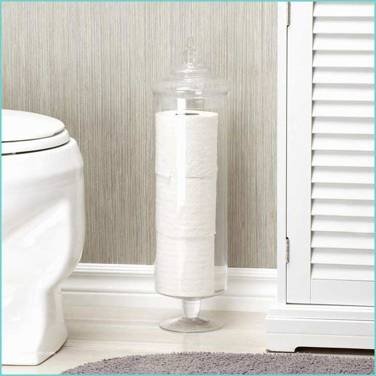 Ide Rangement Papier toilette Rangement Papier toilette Indispensable Dans Les toilettes