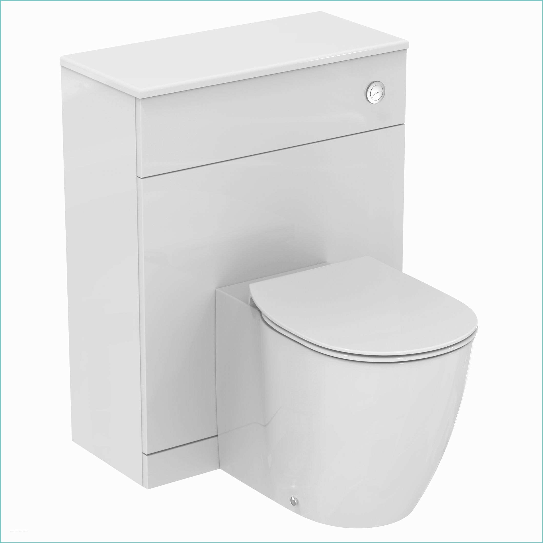 Ideal Standard Aquablade Ideal Standard Imagine Aquablade Back to Wall toilet Unit
