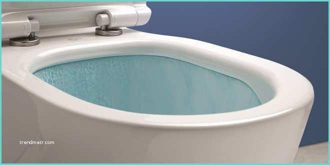 Ideal Standard Aquablade Ideal Standard Rolls Out Aquablade Flush Technology to