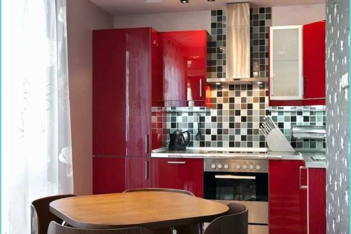 Idee Carrelage Cuisine Carrelage Cuisine Murs Et sol Quels Designs Et Couleurs