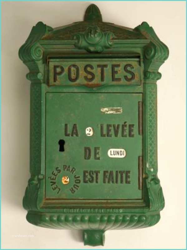 Idee Deco Boite Aux Lettres 125 Idées Ment Faire La Déco De La Boîte Aux Lettres