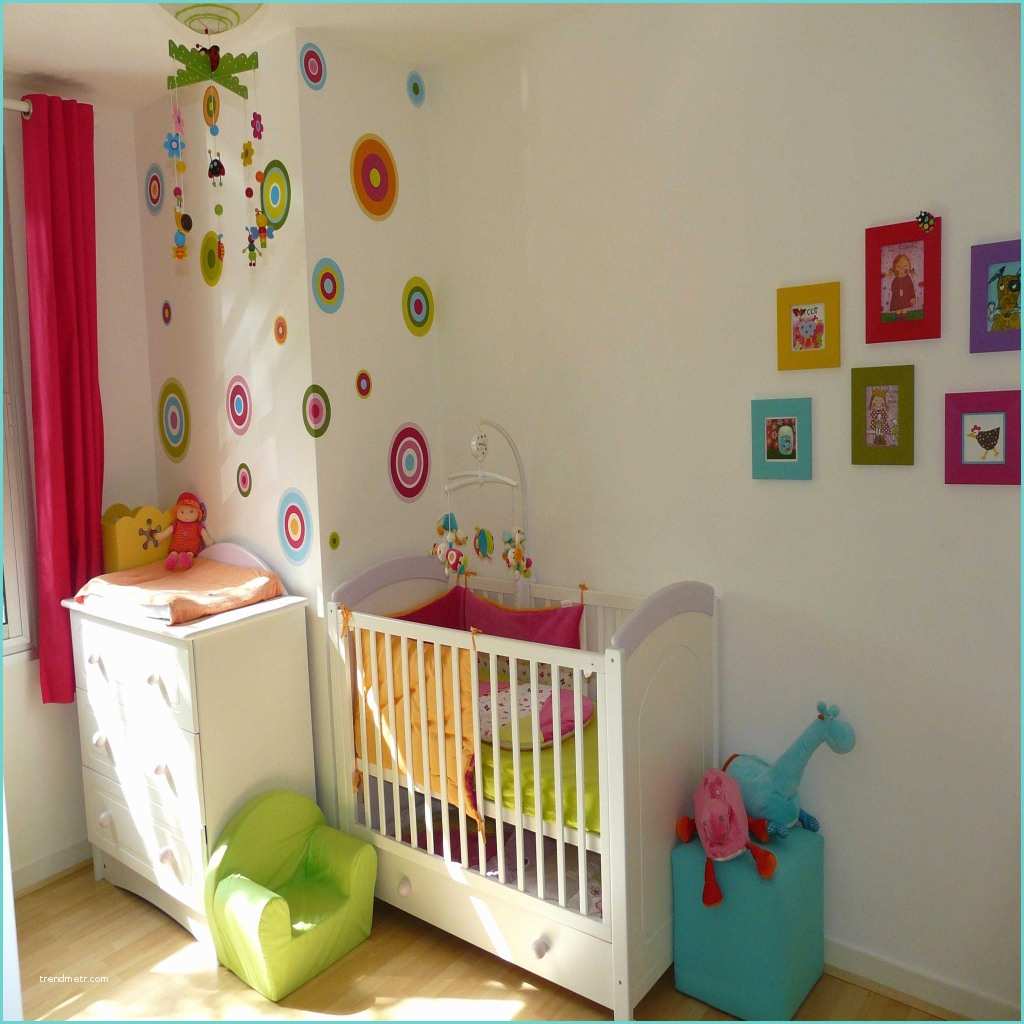 Idee Deco Chambre Bb Fille Deco Chambre Bebe Fille 0 Image Decoration 99 Idees S