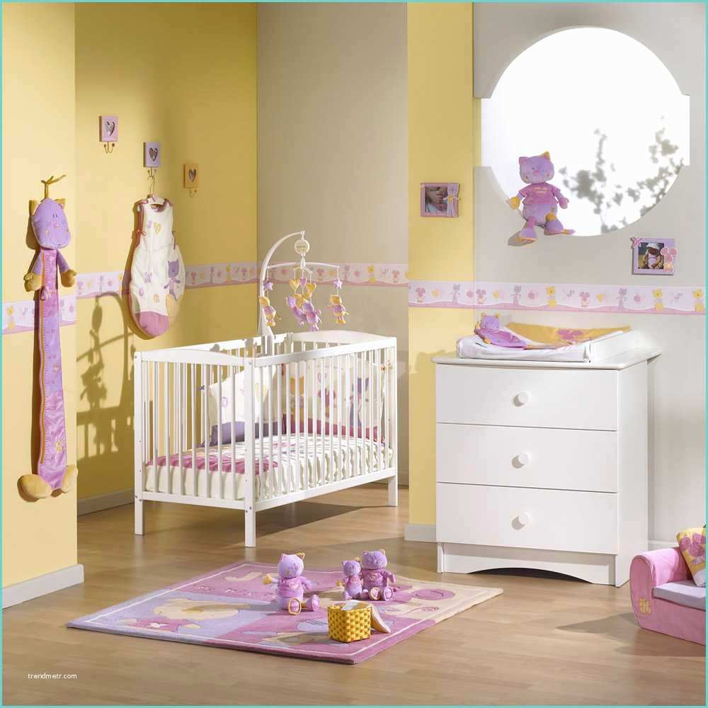 Idee Deco Chambre Bb Fille Ide Dcoration Chambre Bb Fille De Luxe Idee Deco Chambre