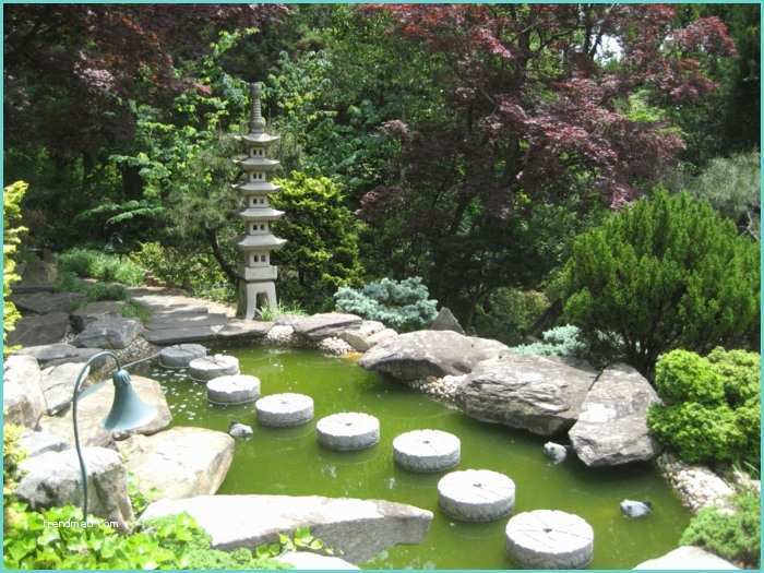 Idee Deco Jardin Japonais 1001 Conseils Et Idées Pour Aménager Un Jardin Zen Japonais
