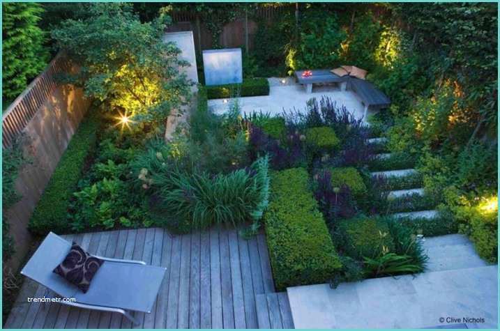 Idee Deco Jardin Japonais 25 Idées Pour Aménager Et Décorer Un Petit Jardin