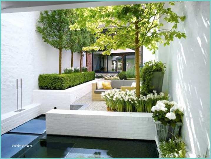 Idee Deco Jardin Japonais 25 Idées Pour Aménager Et Décorer Un Petit Jardin