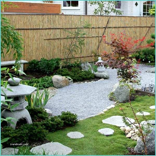 Idee Deco Jardin Japonais Choisissez Un Panneau Occultant De Jardin Archzine