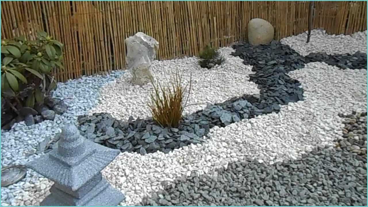 jardin japonais deco zen