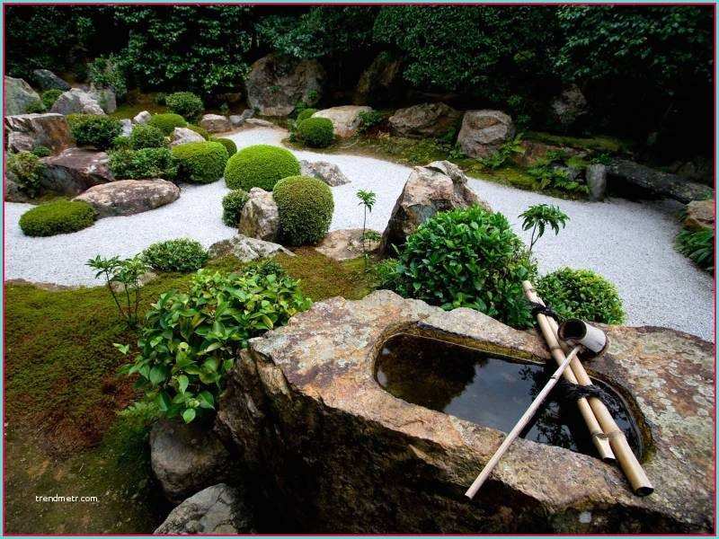 Idee Deco Jardin Japonais Magnifique Idee Deco Jardin Facile Liée à Créer Jardin