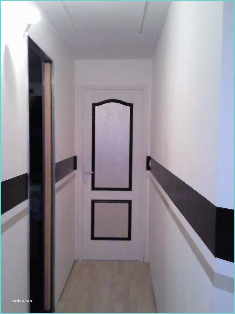 Idee Deco Peinture Couloir Couloir étage Photo Page 2