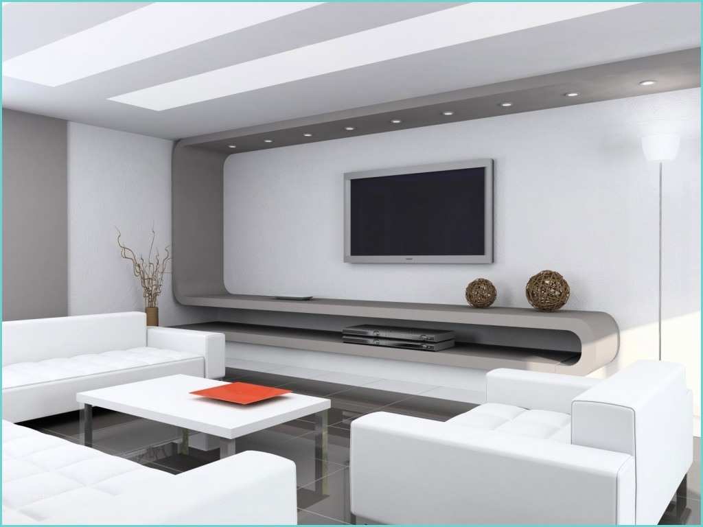 Idee Deco Salon Gris Blanc Decoration Salon Contemporain Design Design En Image