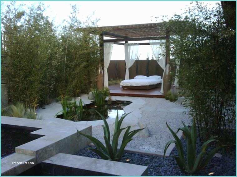 Idee Deco Terrasse Zen Déco Jardin Zen En 100 Idées Inspirantes