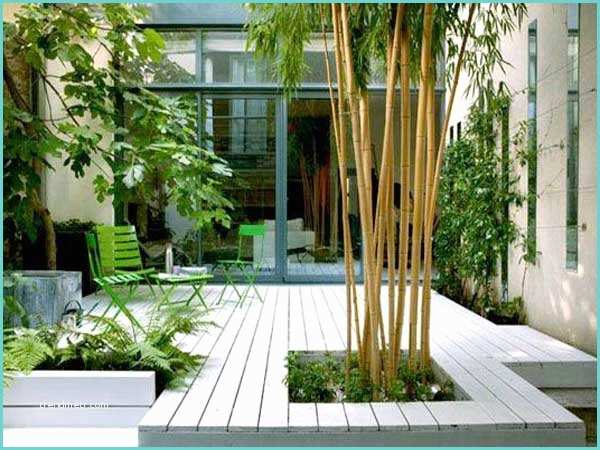 Idee Deco Terrasse Zen Ment Aménager Un Jardin Zen