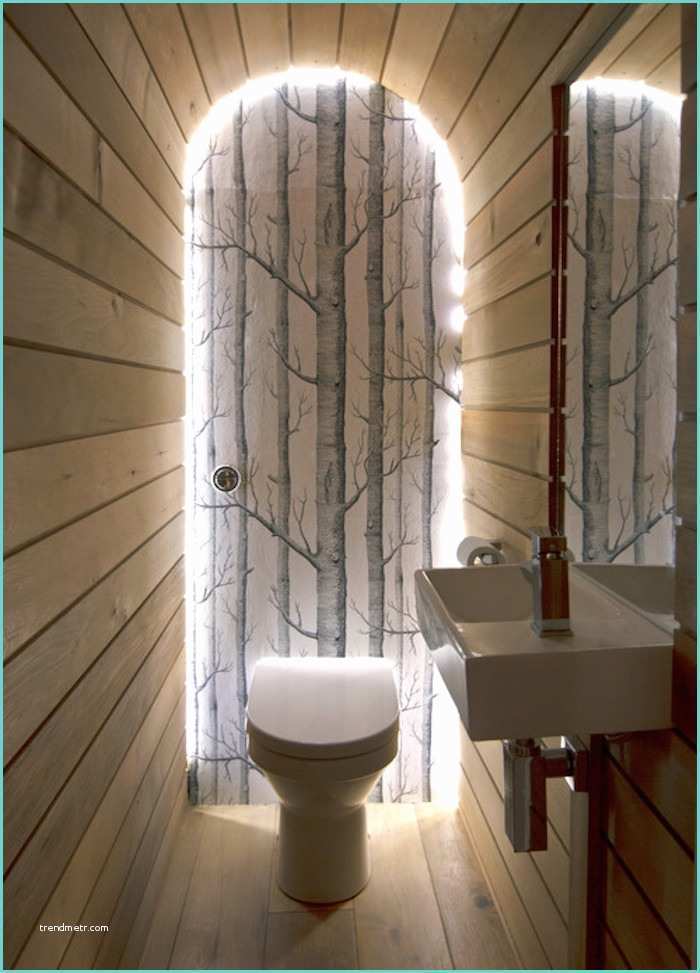 Idee Decoration toilette Wc 1001 Idées