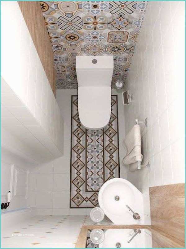 Idee Decoration toilette Wc Décorer Ses Wc Ce N Est Pas Une Idée De Chiottes