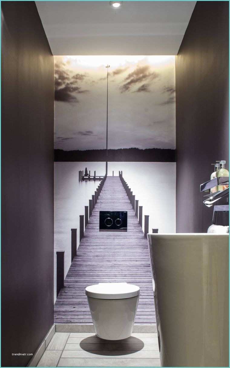 Idee Decoration toilette Wc toilette Suspendu Pourquoi Et Ment L Intégrer Dans son