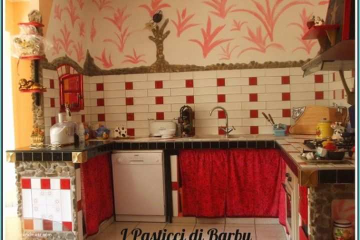 Idee Per Tende Da Cucina Fai Da Te Mensola Curva