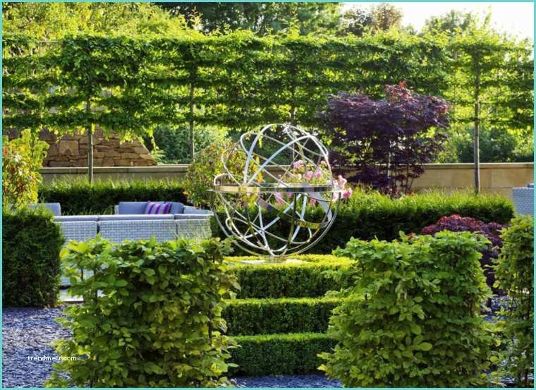 Idee Pour Decorer son Jardin Idées Jardin Pour Un Espace Extérieur Plus Moderne Et élégant