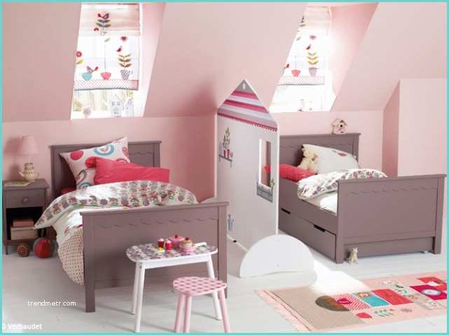 Idees Deco Chambre Fille Idee Decoration Chambre Fille 8 Ans Visuel 7