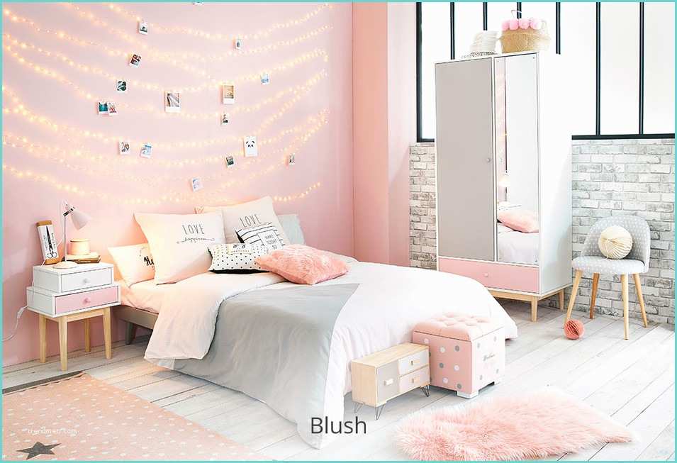 Idees Deco Chambre Fille Idees Deco Chambre Ado Fille