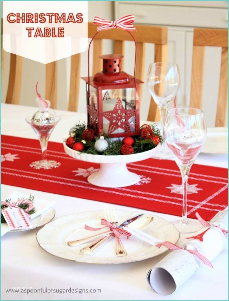Ides Dcoration Table Noel 40 Christmas Dinner Table Decoration Ideas All About