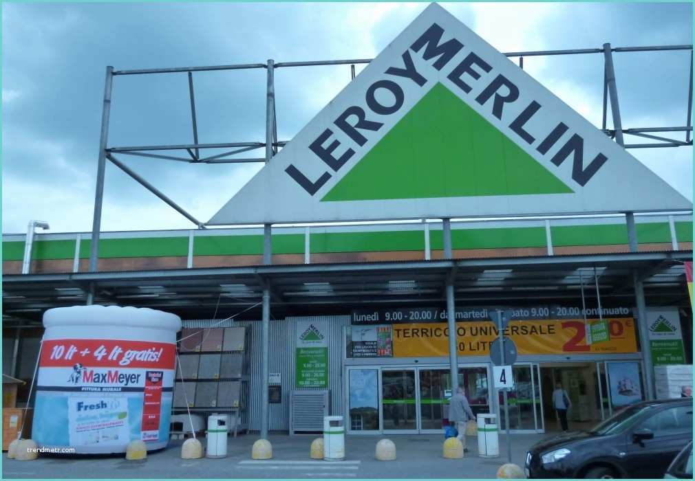 Idromassaggio Gonfiabile Leroy Merlin Per Dipingere Una Parete Grande Ci Vuole Un Barattolo