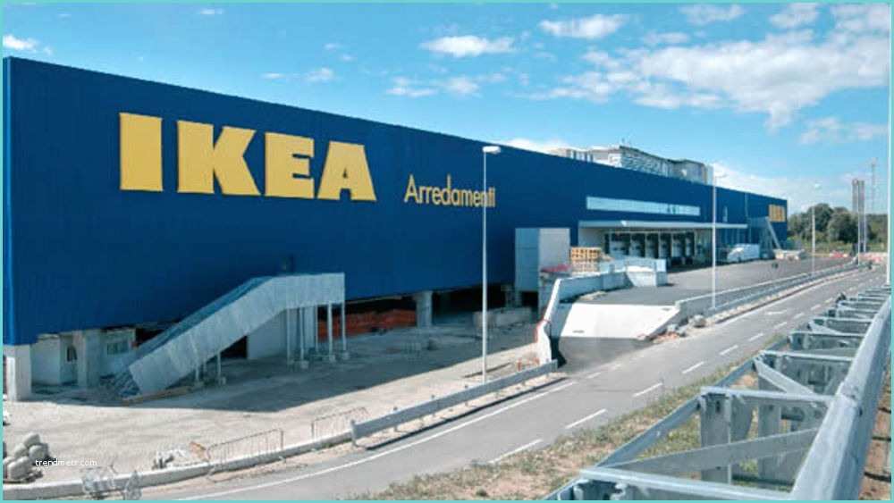 Ikea Angolo Occasioni Padova Raduno All Ikea Di Padova Traffico Nel Caos In Via