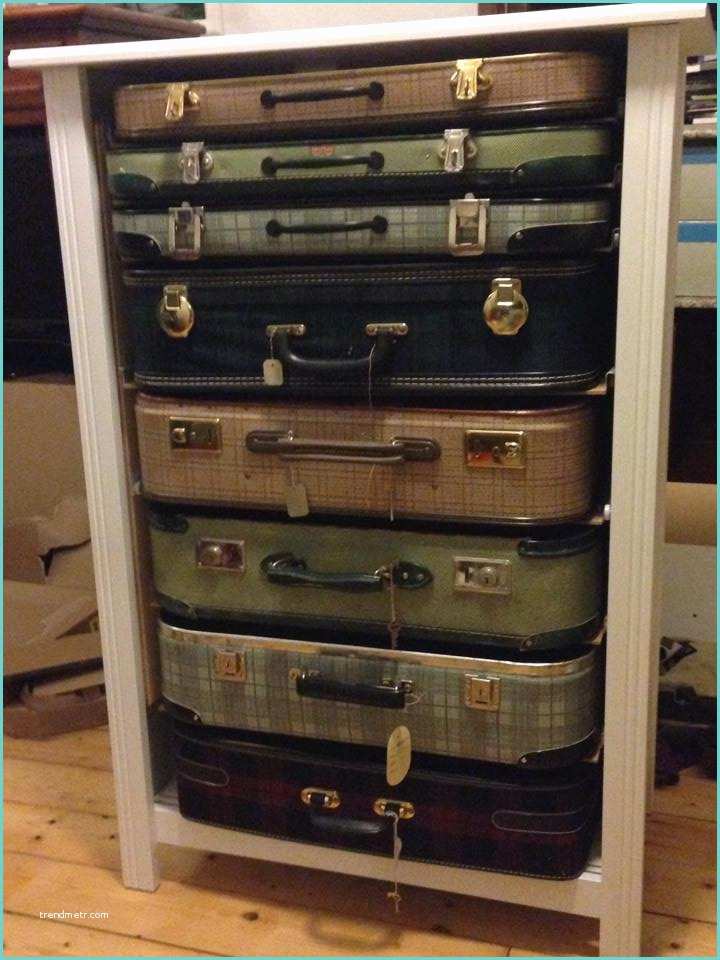 Ikea Brusali Chest Of Drawers Dealing with Baggage Suitcase Cabinets Ikea Hackers