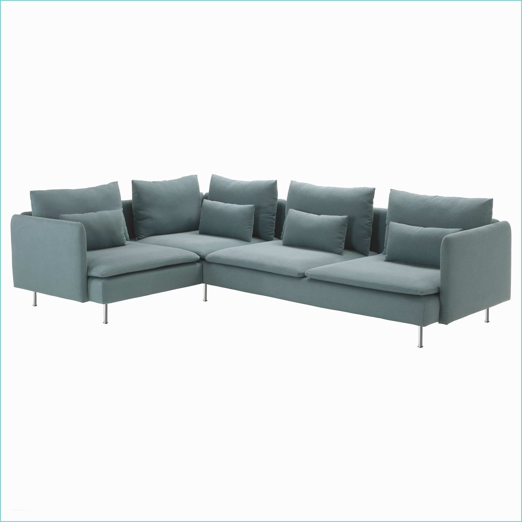 Ikea Corner sofa Fabric Corner sofas