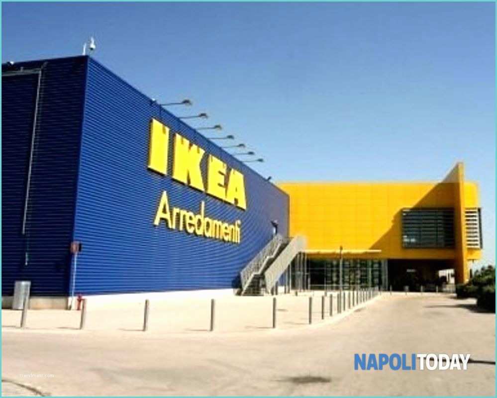 Ikea Genova Angolo Occasioni Ikea Afragola Maxisconti Ad Amici E Parenti 17 Indagati